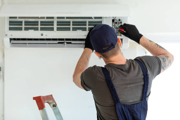 Ductwork Cleaning Services in SC