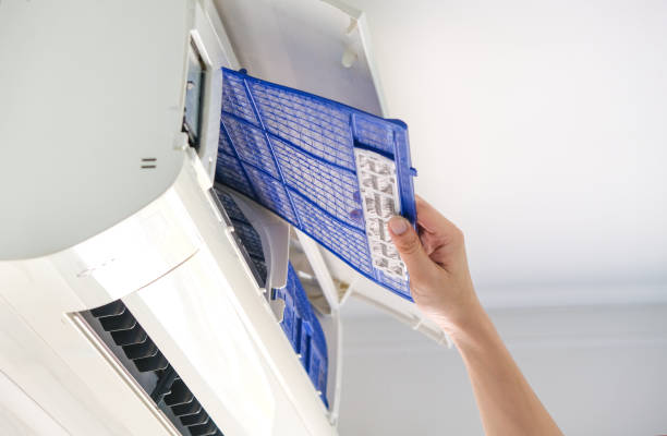 Best Air Duct Cleaning Near Me  in City View, SC