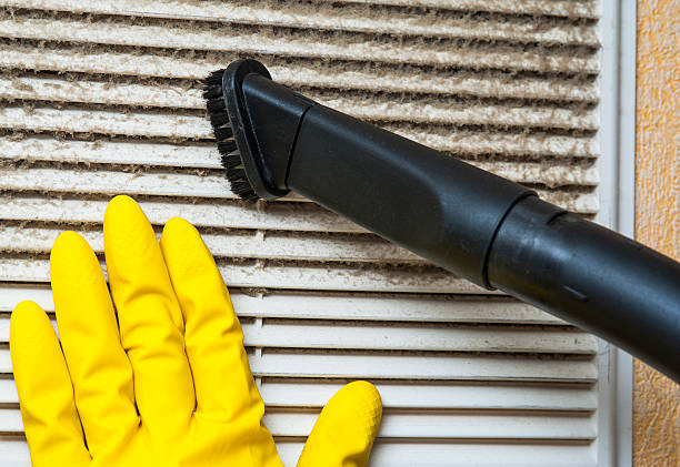 Best Best Air Duct Cleaning Company  in City View, SC